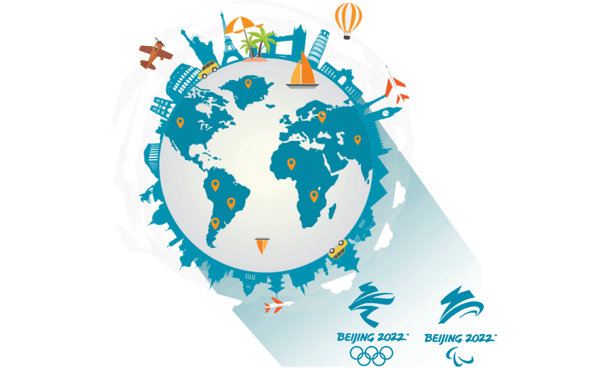 在新喀里多尼亚岛怎么穿回中国 - 华人加速器